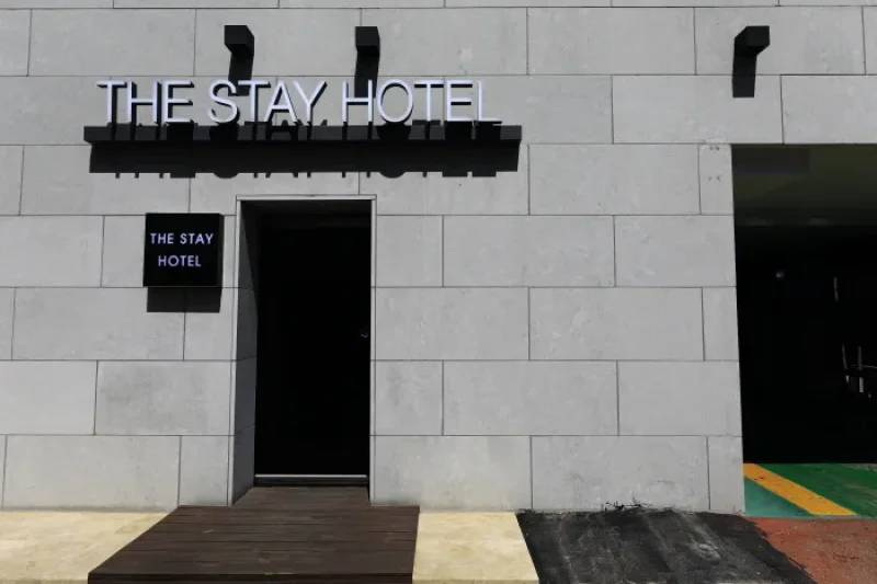 N Motel (THE STAY HOTEL) (더스테이호텔) [한국관광품질인증/Korea Quality] (10/12)
