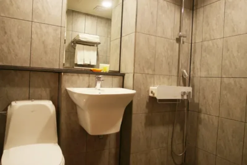 Jeonju Yihua Hotel (전주 이화호텔)[한국관광품질인증제/ Korea Quality] (3/15)