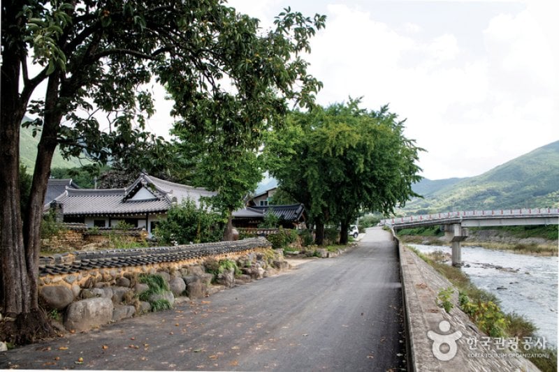 Jirisan Hanok Village (지리산한옥마을)[한국관광품질인증/Korea Quality] (8/27)