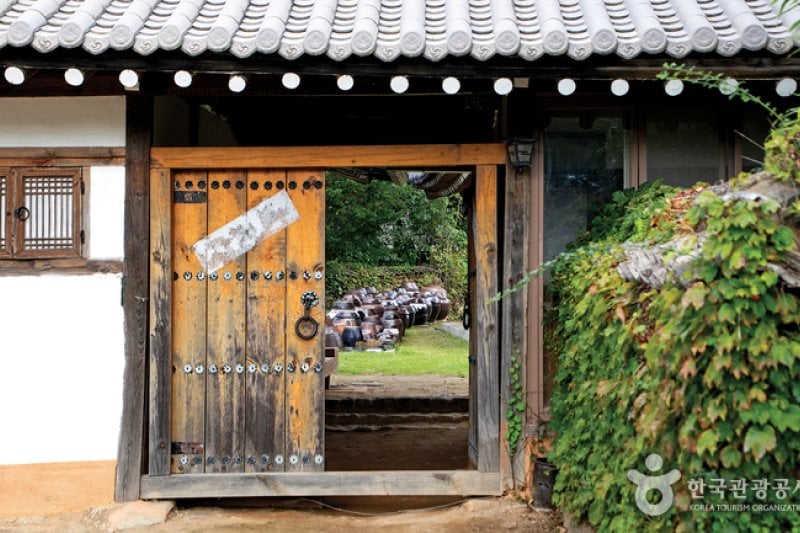 Jirisan Hanok Village (지리산한옥마을)[한국관광품질인증/Korea Quality] (11/27)