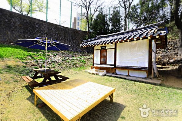 Old Guam Seowon (옛 구암서원)[한국관광품질인증/Korea Quality]