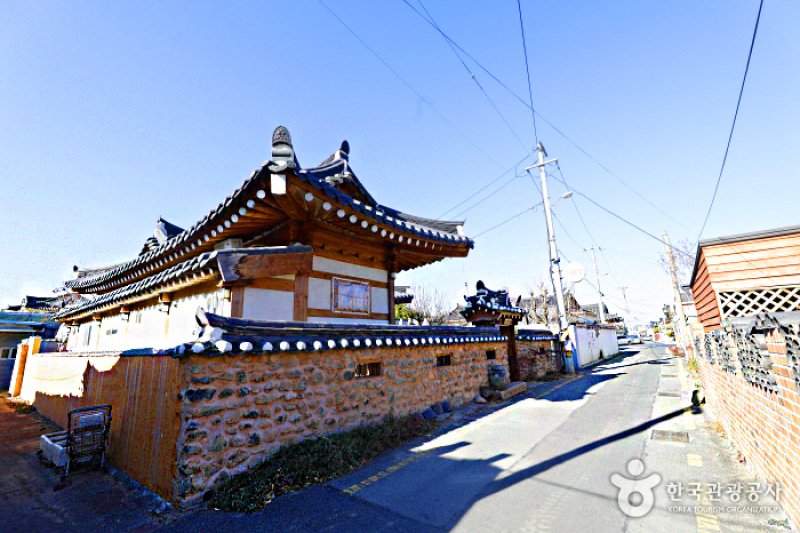 Sodamjeong (소담정)[한국관광품질인증제/ Korea Quality] (11/15)