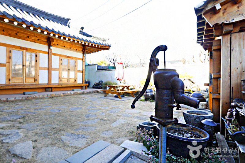 Sodamjeong (소담정)[한국관광품질인증제/ Korea Quality] (13/15)