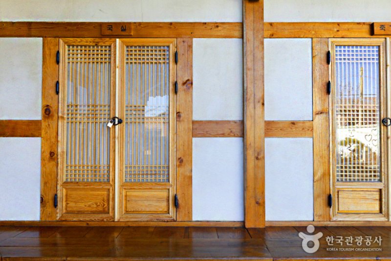 Sodamjeong (소담정)[한국관광품질인증제/ Korea Quality] (14/15)
