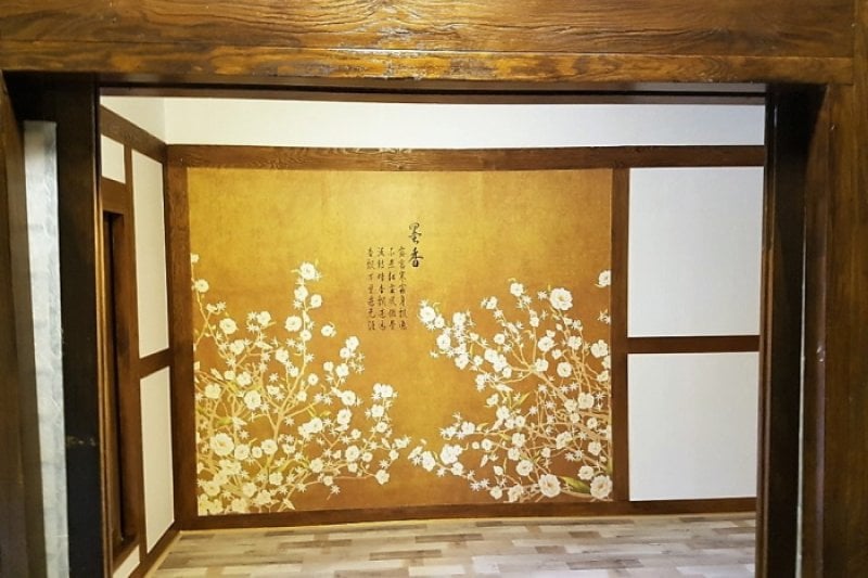 Flowers Blossoms in the Mountains Co., Ltd. ((주)산에는 꽃이피네)[한국관광품질인증/Korea Quality] (4/26)