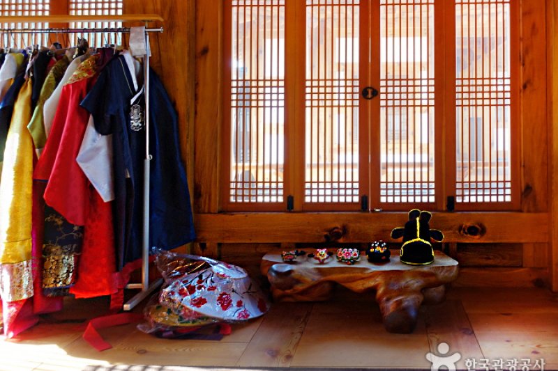 Namwon Yechon (남원예촌) [한국관광품질인증/Korea Quality] (16/30)
