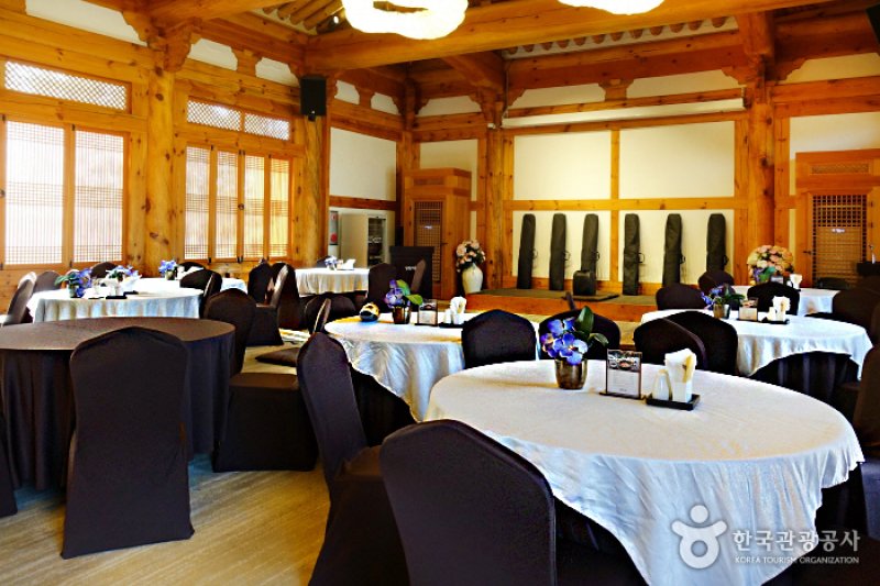 Namwon Yechon (남원예촌) [한국관광품질인증/Korea Quality] (18/30)