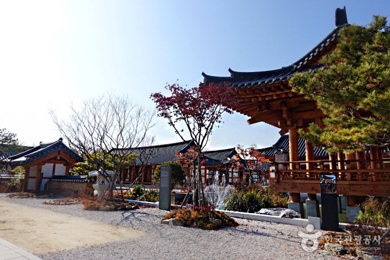 Namwon Yechon (남원예촌) [한국관광품질인증/Korea Quality] (19/30)