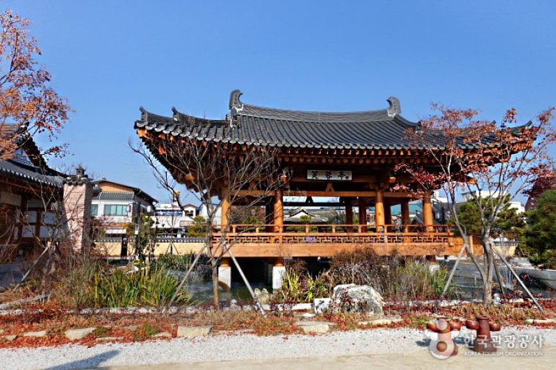 Namwon Yechon (남원예촌) [한국관광품질인증/Korea Quality] (20/30)