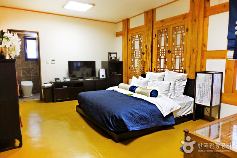 Namwon Yechon (남원예촌) [한국관광품질인증/Korea Quality] (24/30)
