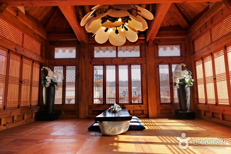 Namwon Yechon (남원예촌) [한국관광품질인증/Korea Quality] (25/30)
