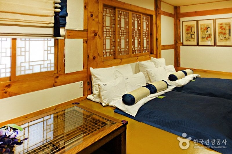 Namwon Yechon (남원예촌) [한국관광품질인증/Korea Quality] (26/30)