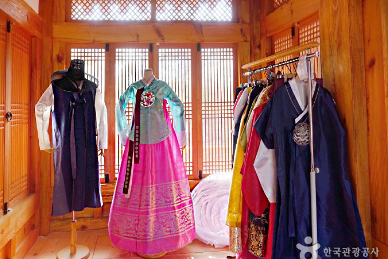 Namwon Yechon (남원예촌) [한국관광품질인증/Korea Quality] (27/30)