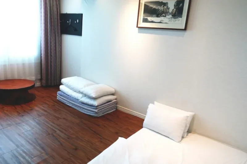 Prince Hotel  (19/49)