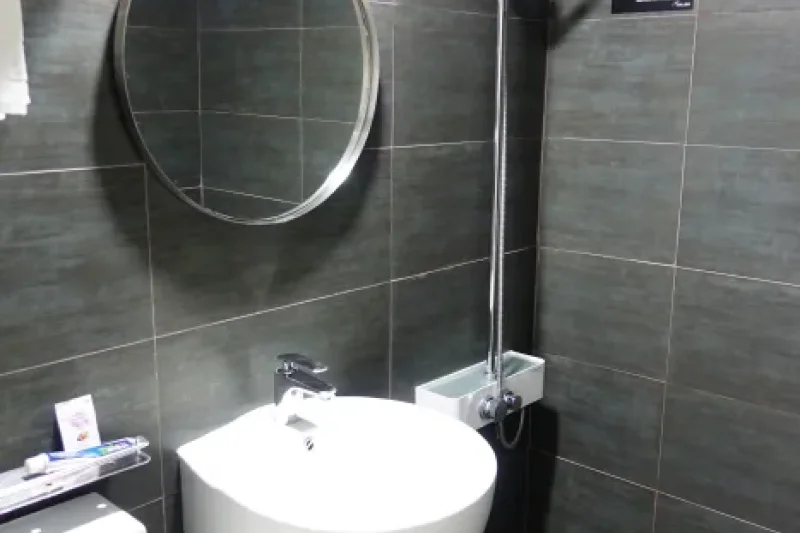 Prince Hotel  (20/49)