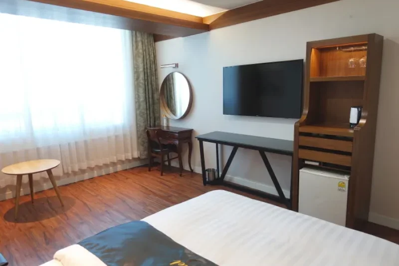 Prince Hotel  (21/49)