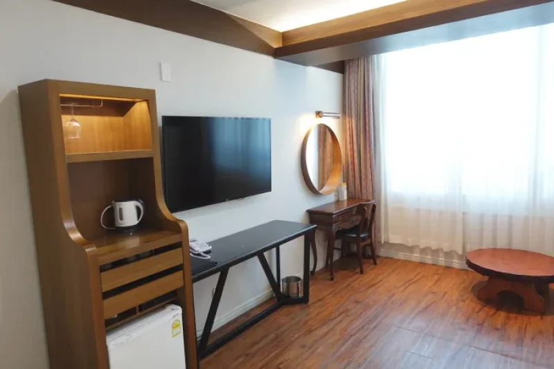 Prince Hotel  (25/49)