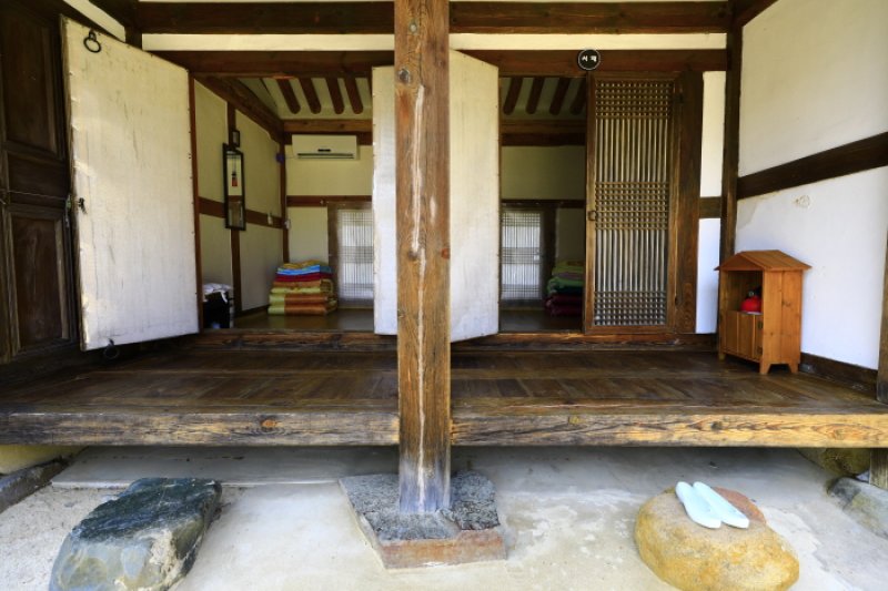 Pyochungjae Korean Culture Experience Hall (표충재 전통체험관)[한국관광품질인증/Korea Quality] (4/13)