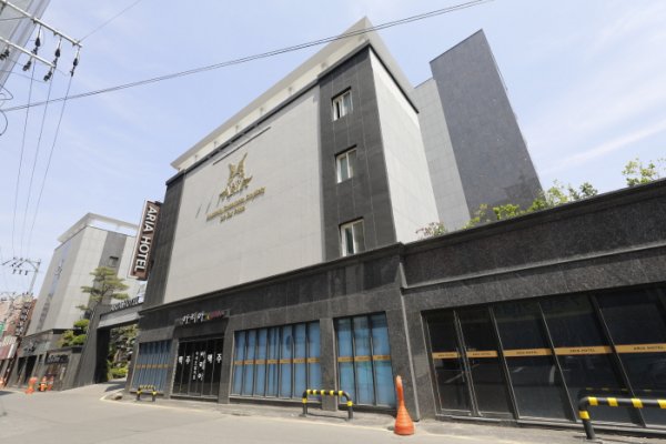 Seosan Aria Hotel (서산아리아호텔)[한국관광품질인증/Korea Quality]