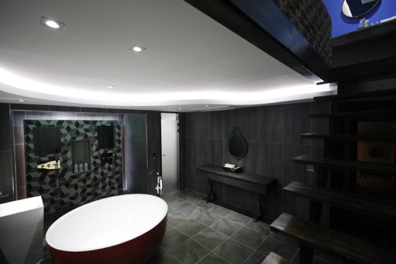 Seosan Aria Hotel (서산아리아호텔)[한국관광품질인증/Korea Quality] (2/55)