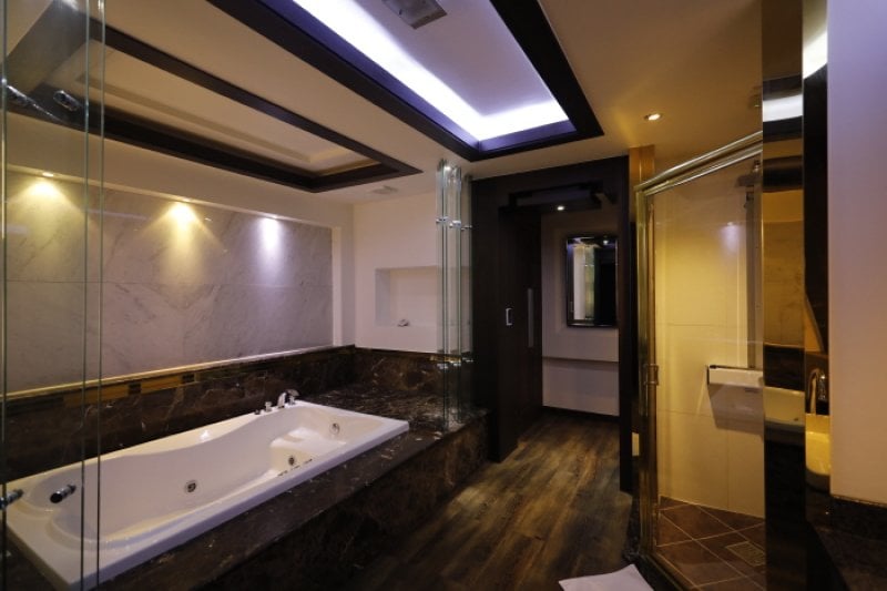 Seosan Aria Hotel (서산아리아호텔)[한국관광품질인증/Korea Quality] (3/55)