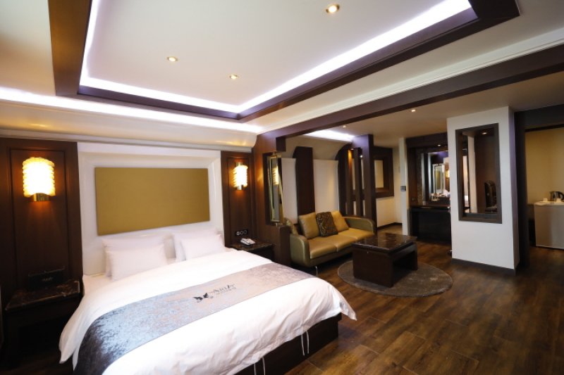 Seosan Aria Hotel (서산아리아호텔)[한국관광품질인증/Korea Quality] (4/55)