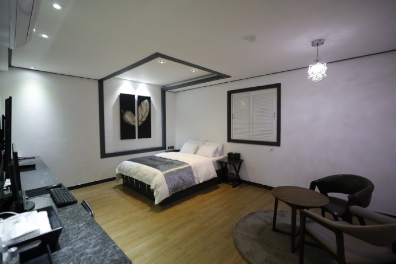 Seosan Aria Hotel (서산아리아호텔)[한국관광품질인증/Korea Quality] (5/55)