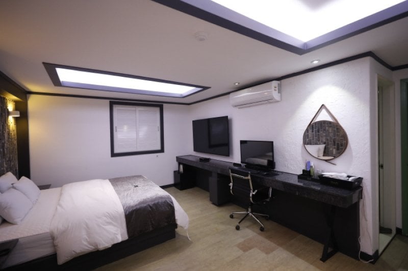 Seosan Aria Hotel (서산아리아호텔)[한국관광품질인증/Korea Quality] (7/55)