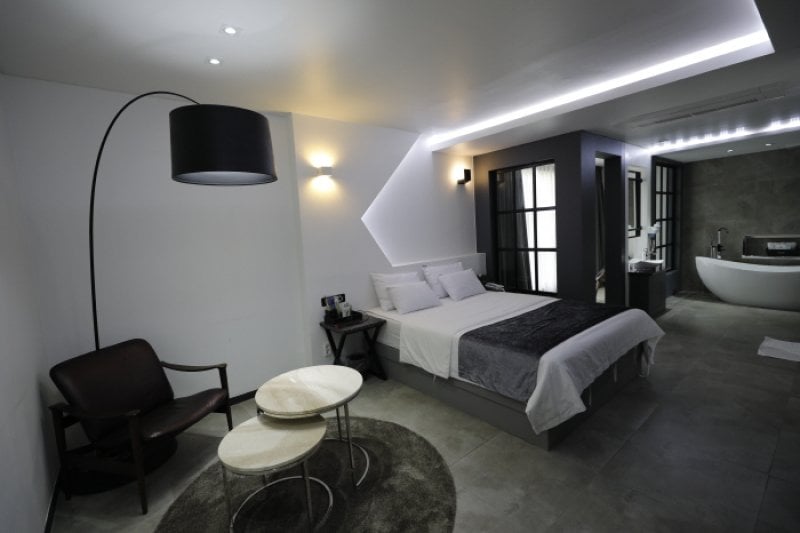Seosan Aria Hotel (서산아리아호텔)[한국관광품질인증/Korea Quality] (12/55)