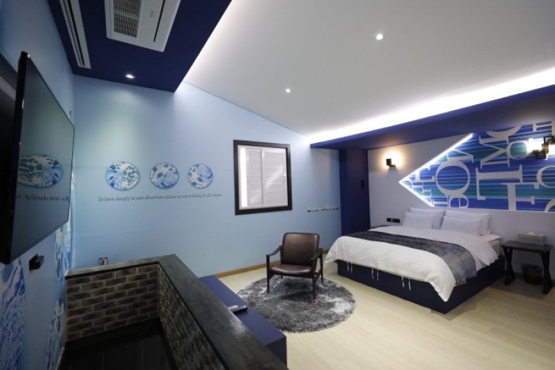 Seosan Aria Hotel (서산아리아호텔)[한국관광품질인증/Korea Quality] (13/55)