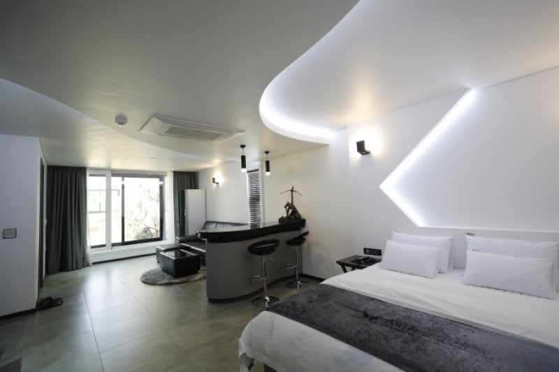 Seosan Aria Hotel (서산아리아호텔)[한국관광품질인증/Korea Quality] (14/55)