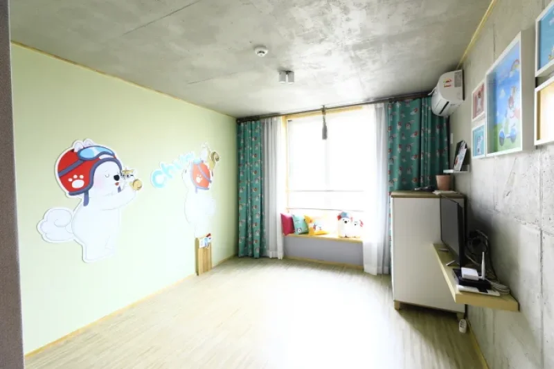 Ariene Guesthouse (아리네게스트하우스) [한국관광품질인증/Korea Quality] (6/15)