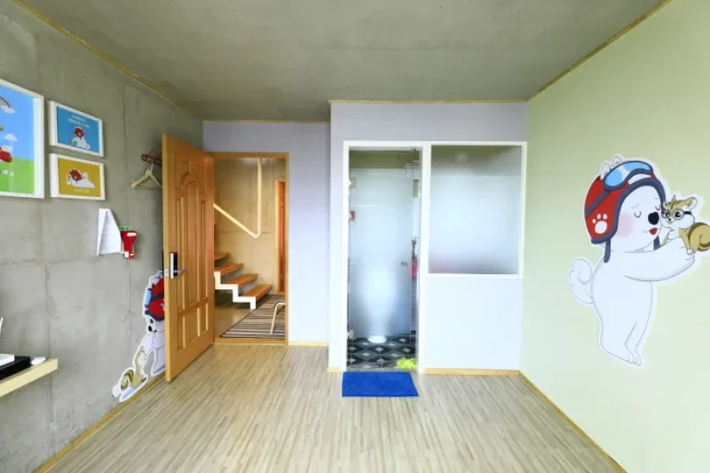 Ariene Guesthouse (아리네게스트하우스) [한국관광품질인증/Korea Quality] (7/15)