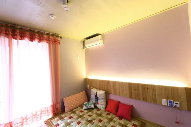 Ariene Guesthouse (아리네게스트하우스) [한국관광품질인증/Korea Quality] (8/15)