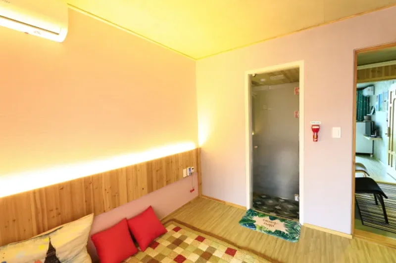 Ariene Guesthouse (아리네게스트하우스) [한국관광품질인증/Korea Quality] (9/15)