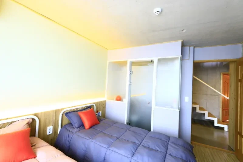 Ariene Guesthouse (아리네게스트하우스) [한국관광품질인증/Korea Quality] (11/15)