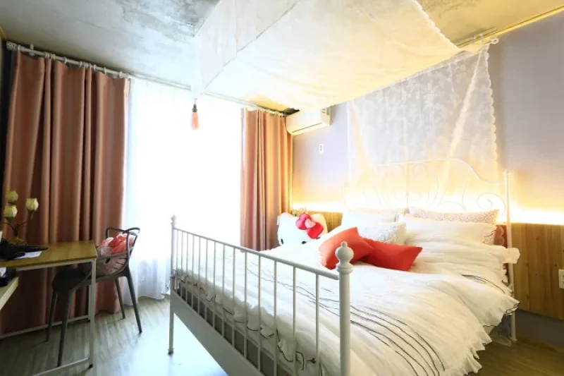 Ariene Guesthouse (아리네게스트하우스) [한국관광품질인증/Korea Quality] (15/15)
