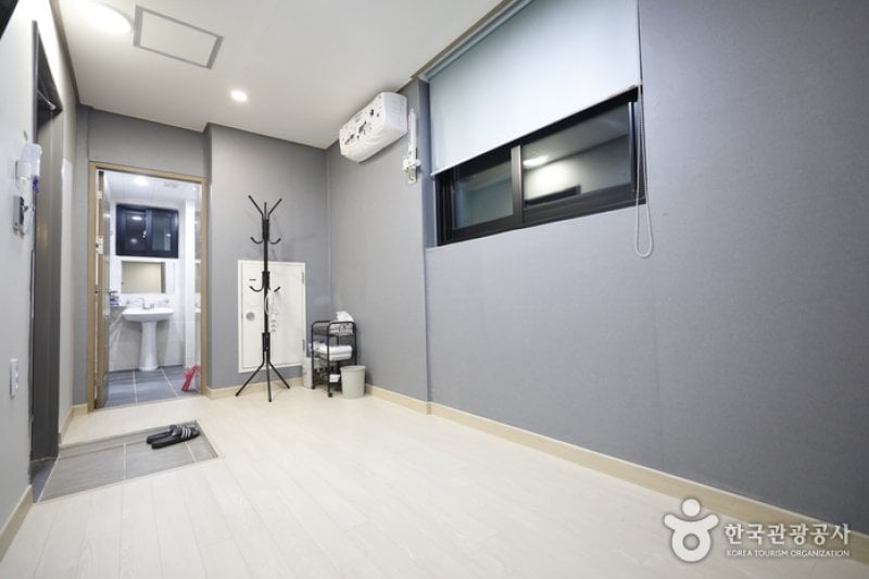 O Guest & Mini Hotel (오게스트 앤 미니호텔)[한국관광품질인증제/ Korea Quality] (9/16)