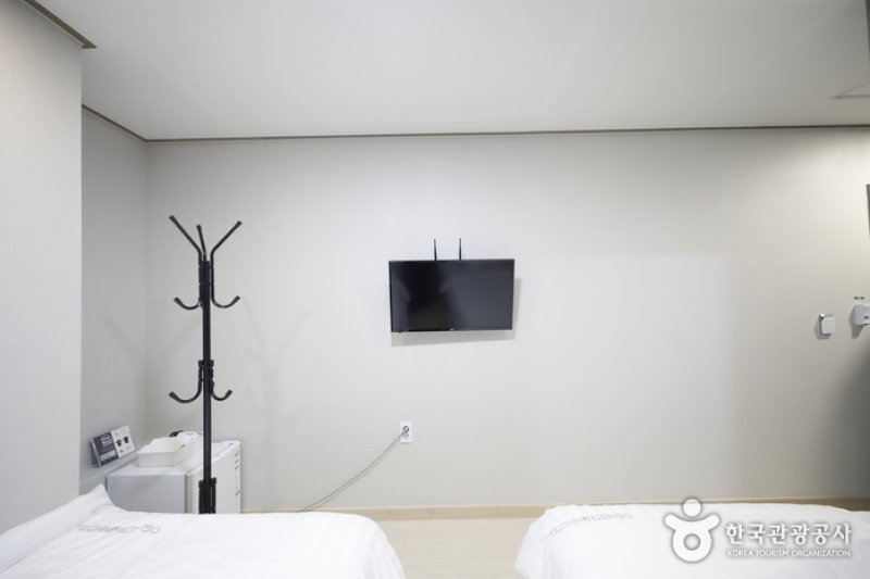 O Guest & Mini Hotel (오게스트 앤 미니호텔)[한국관광품질인증제/ Korea Quality] (12/16)