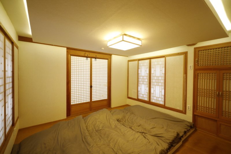 Hanchaedang Hanok Stay Center (한채당 체험한옥관) [한국관광품질인증/Korea Quality] (3/17)