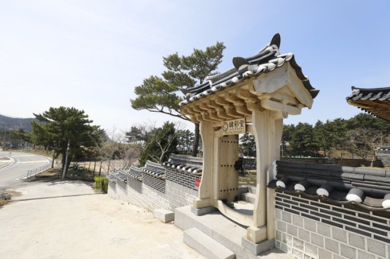 Hanchaedang Hanok Stay Center (한채당 체험한옥관) [한국관광품질인증/Korea Quality] (7/17)