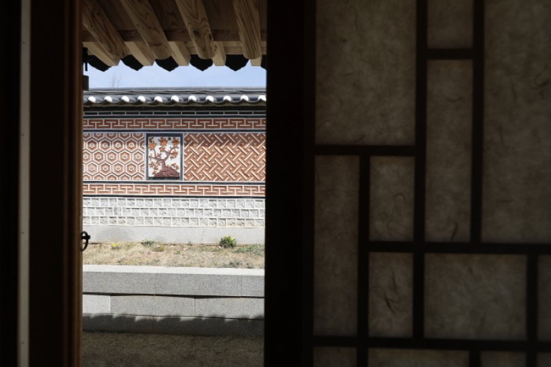 Hanchaedang Hanok Stay Center (한채당 체험한옥관) [한국관광품질인증/Korea Quality] (8/17)