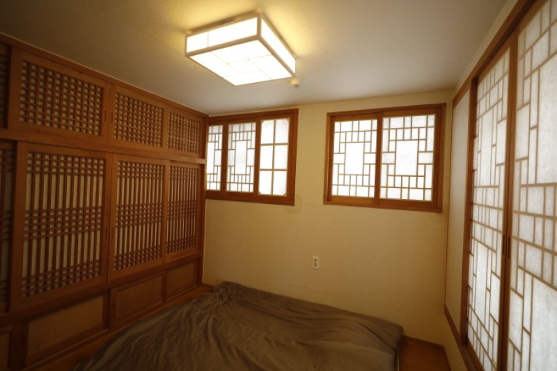 Hanchaedang Hanok Stay Center (한채당 체험한옥관) [한국관광품질인증/Korea Quality] (10/17)