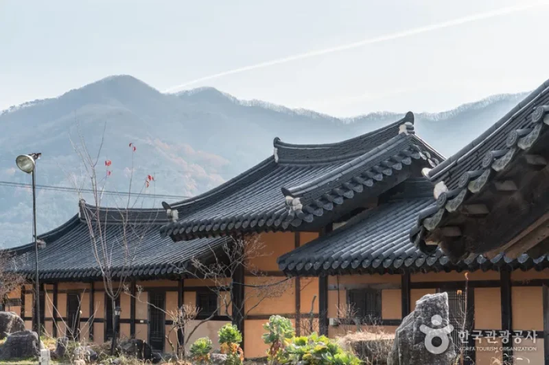 Chi-ong Art Center (취옹예술관)[한국관광품질인증제/ Korea Quality] (1/18)