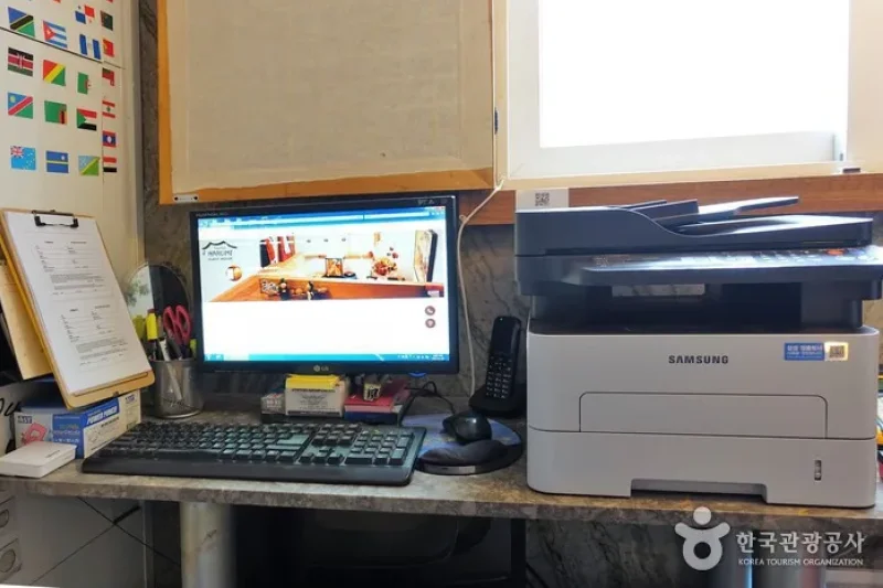 Tourinn Harumi Guesthouse(투어인하루미 게스트하우스)[한국관광품질인증/Korea Quality] (19/29)