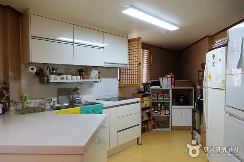 Tourinn Harumi Guesthouse(투어인하루미 게스트하우스)[한국관광품질인증/Korea Quality] (21/29)