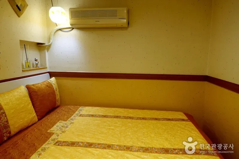 Tourinn Harumi Guesthouse(투어인하루미 게스트하우스)[한국관광품질인증/Korea Quality] (23/29)