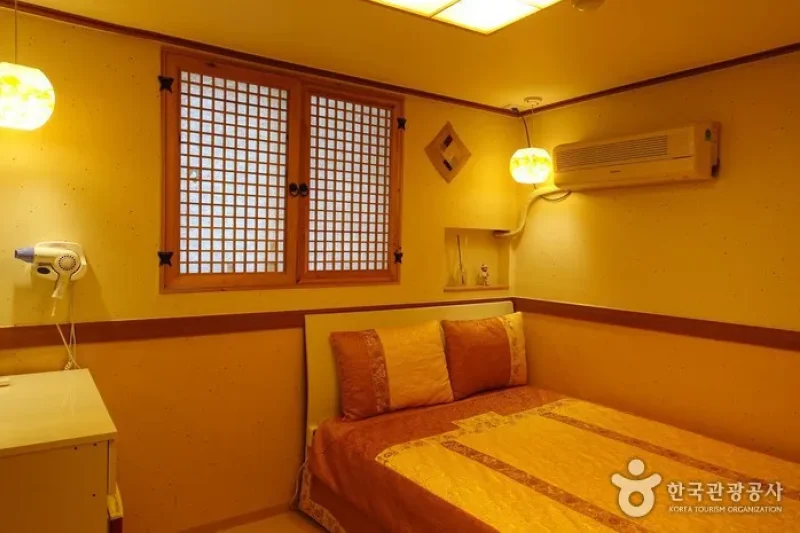 Tourinn Harumi Guesthouse(투어인하루미 게스트하우스)[한국관광품질인증/Korea Quality] (25/29)