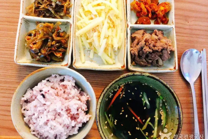 Tourinn Harumi Guesthouse(투어인하루미 게스트하우스)[한국관광품질인증/Korea Quality] (27/29)