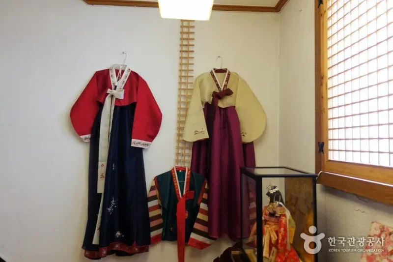 Tourinn Harumi Guesthouse(투어인하루미 게스트하우스)[한국관광품질인증/Korea Quality] (29/29)